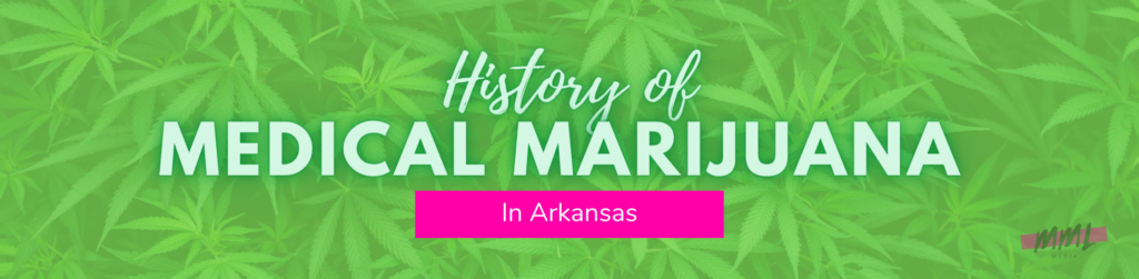 arkansas medical marijuana